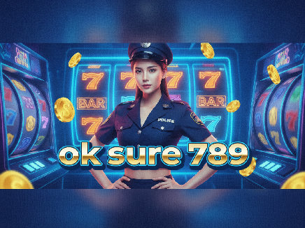ok sure 789 ทางเข้า