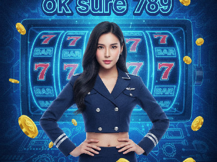 ok sure 789 slot