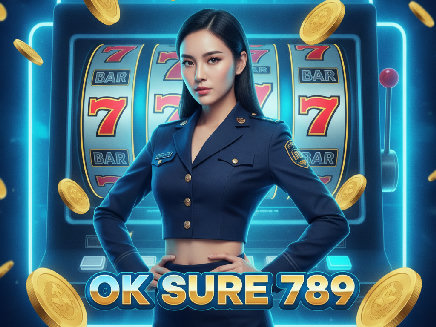 ok sure 789 PG SLOT